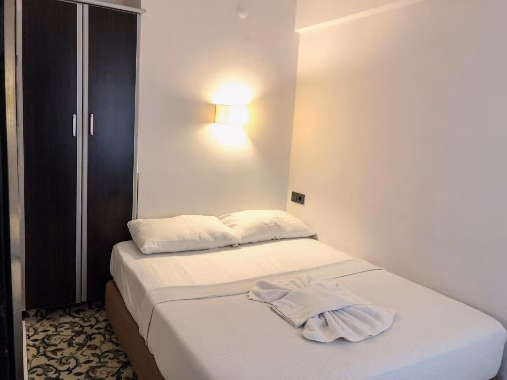 Aksel Butik Otel — 5