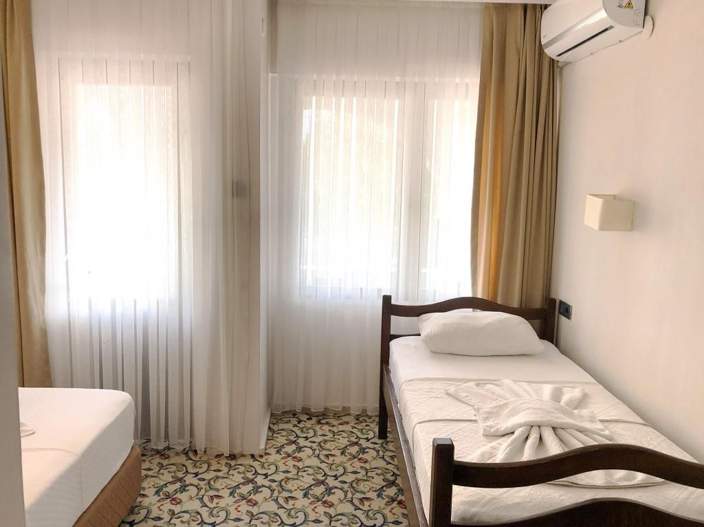 Aksel Butik Otel — 6