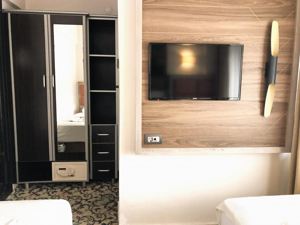 Aksel Butik Otel — 8