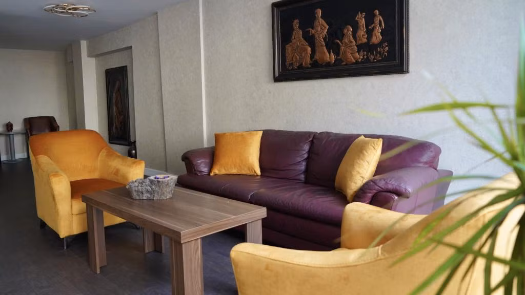 Mersin Aktaş Hotel — 5