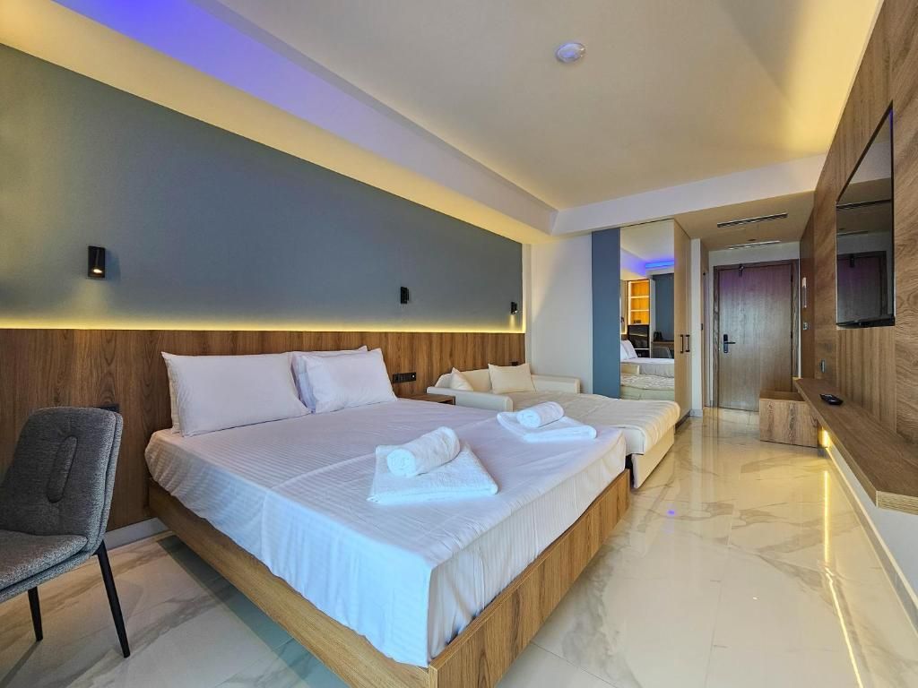 Akteon Girni Hotel — 6