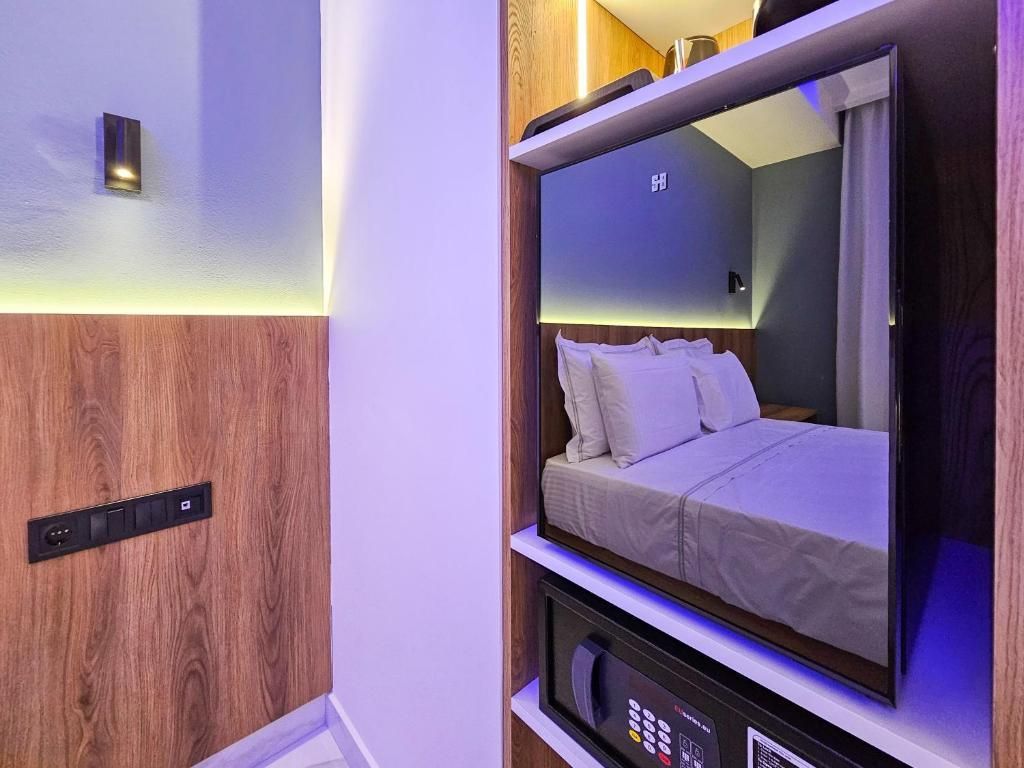 Akteon Girni Hotel — 9