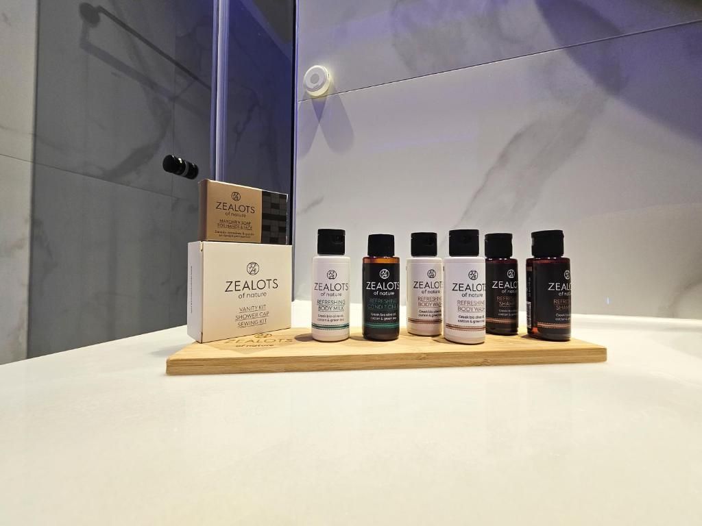 Akteon Girni Hotel — 4