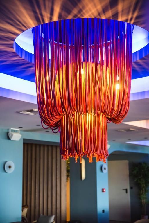 Akteon Girni Hotel — 3