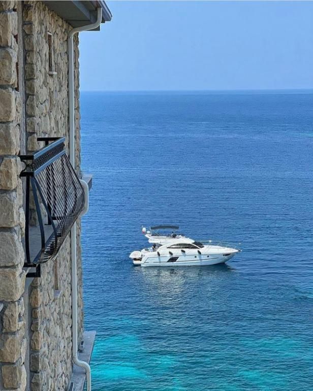 Akvaryum Otel Karaburun — 5
