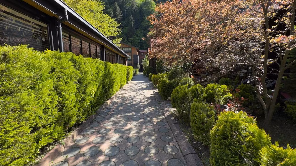 Akyüz Kardeşler Otel & Bungalow — 4