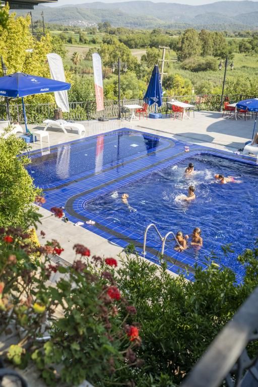 Akyaka Villa Marine Otel — 7