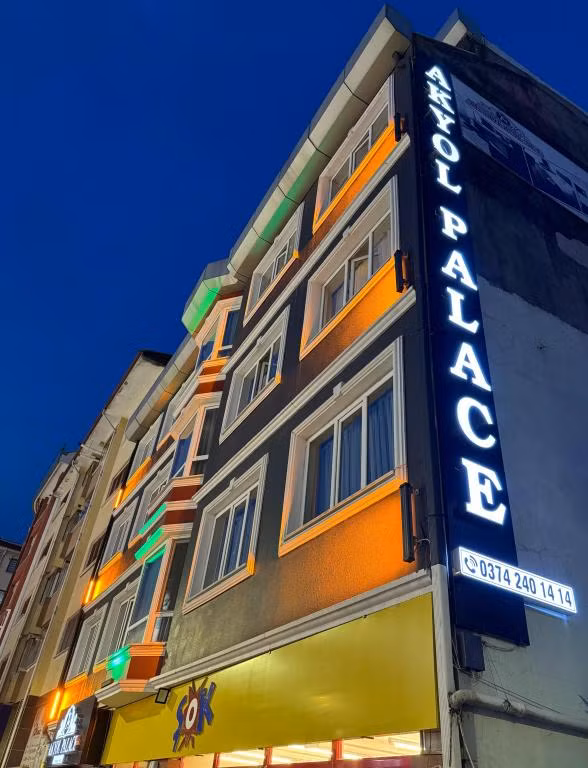 Otel Resmi