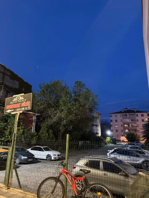 Otel Resmi