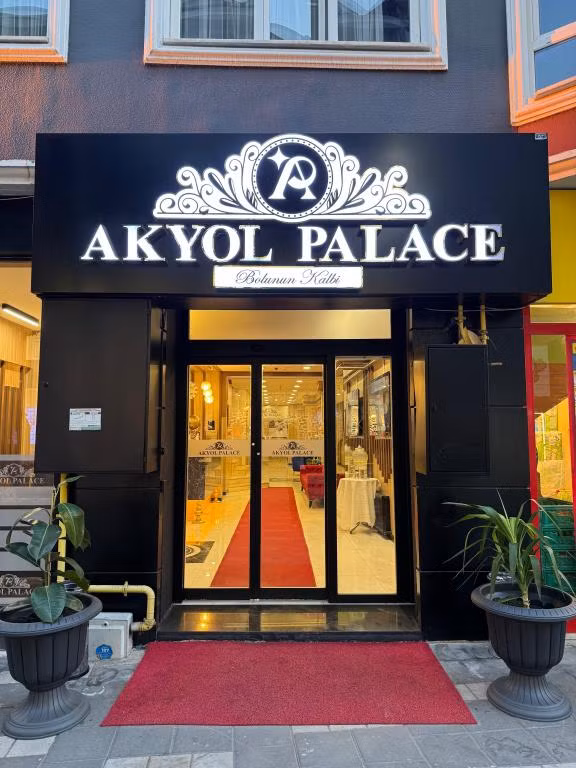 Otel Resmi