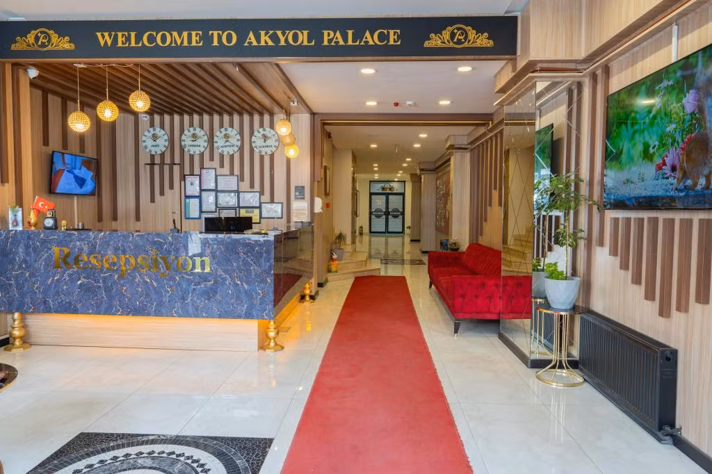 Otel Resmi