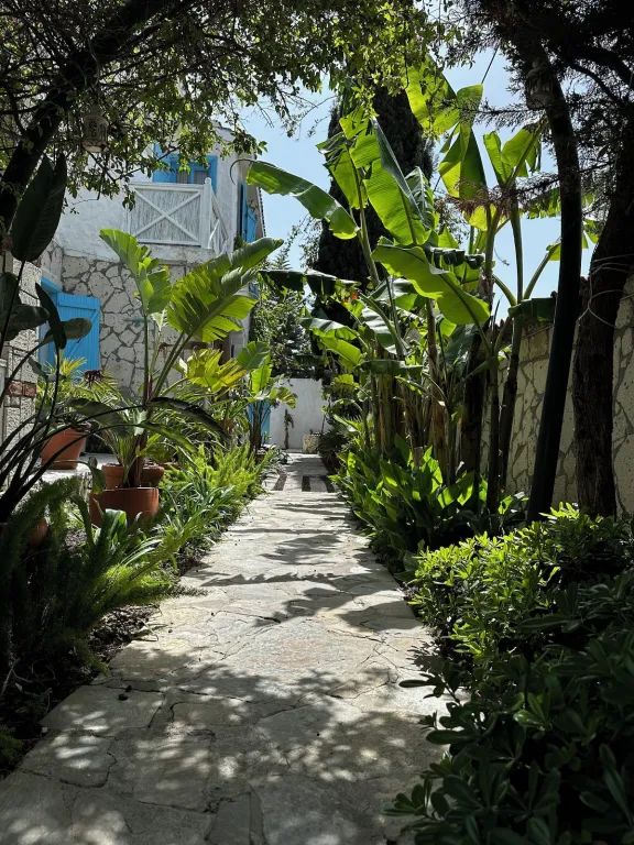 Ala Konak Alaçatı — 9