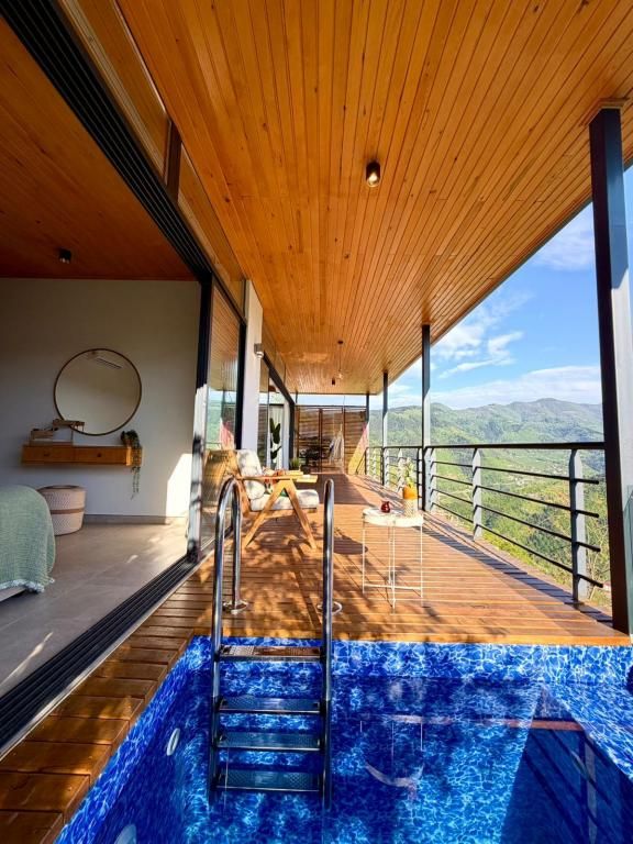 Alaçam Tatil Evleri