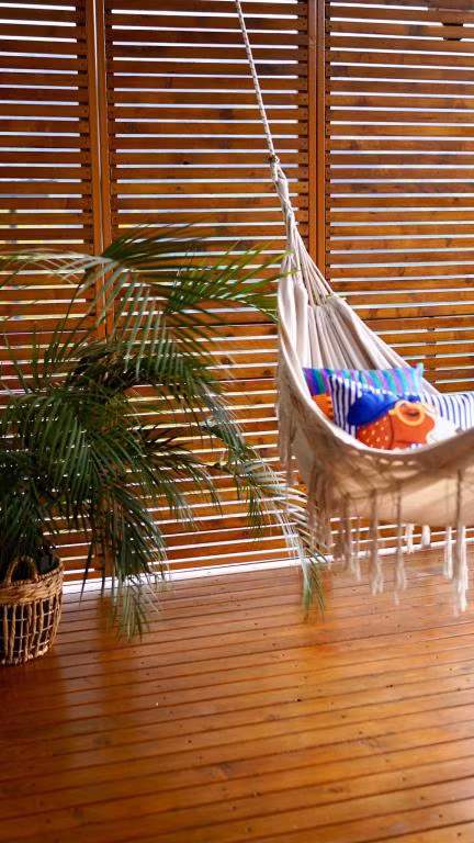 Alaçam Tatil Evleri — 4