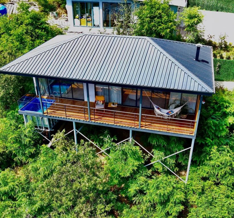 Alaçam Tatil Evleri — 5