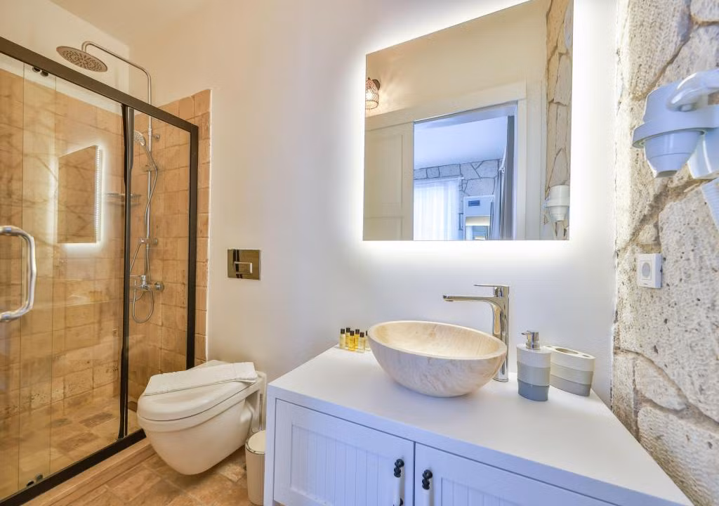 Alaçatı Balbadem Otel +13 Adult Only — 2