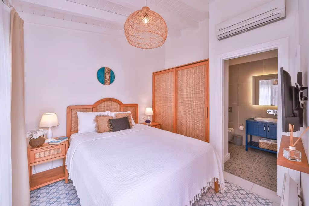 Alaçatı Balbadem Otel +13 Adult Only — 7