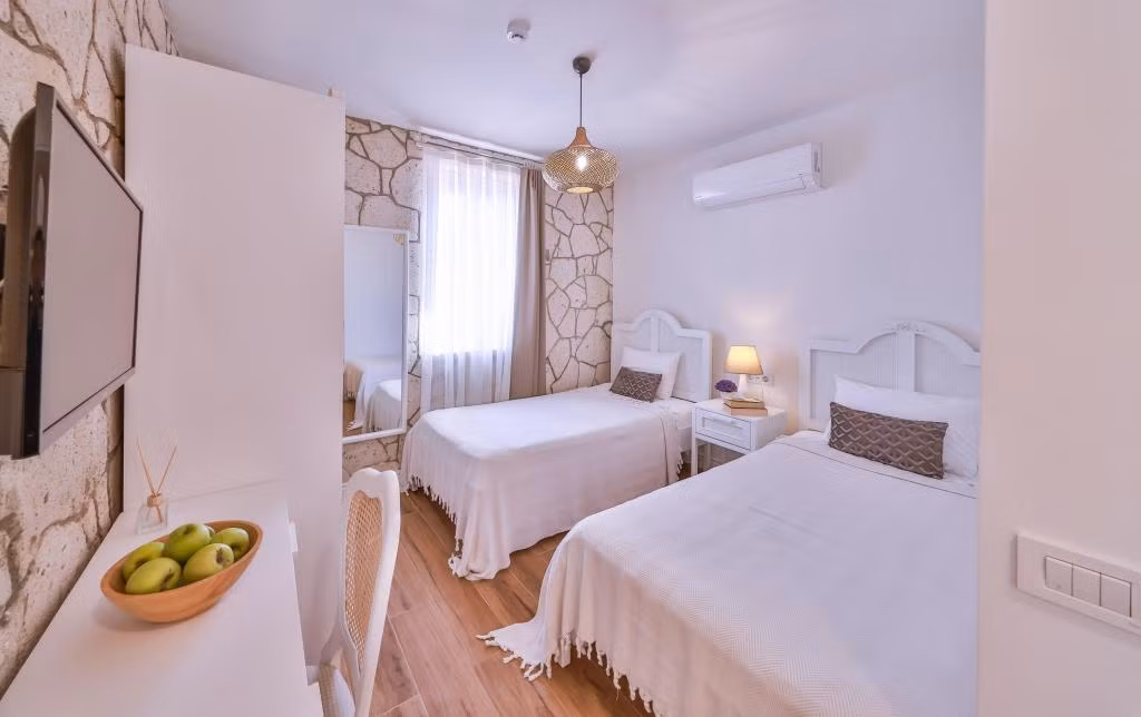 Alaçatı Balbadem Otel +13 Adult Only — 10