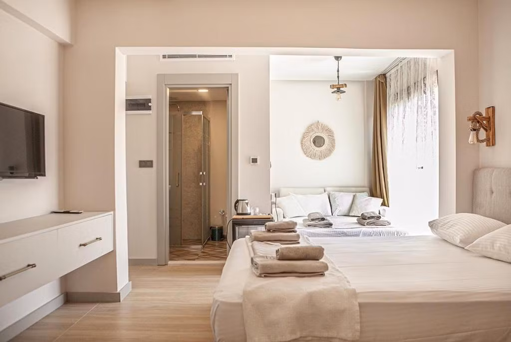 Otel Resmi