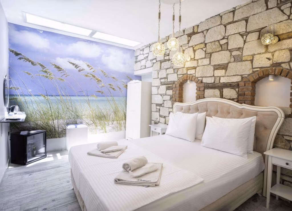 Alaçatı Bellezza Hotel — 6
