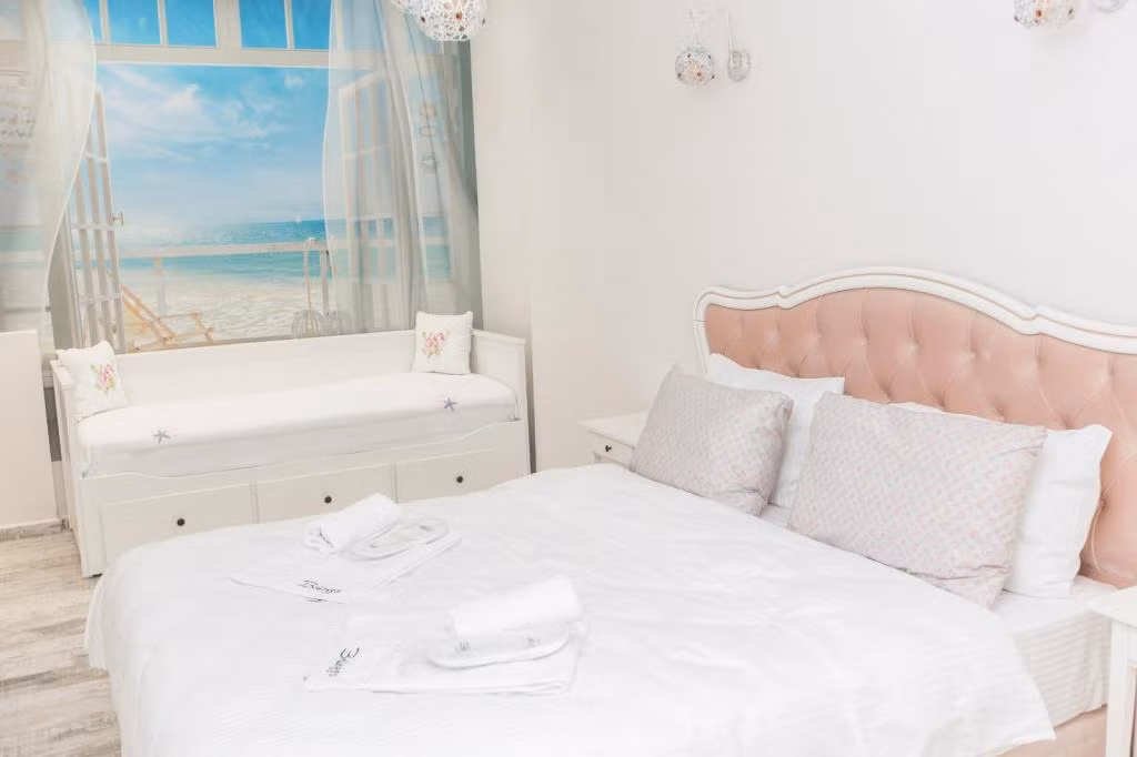 Alaçatı Bellezza Hotel — 7