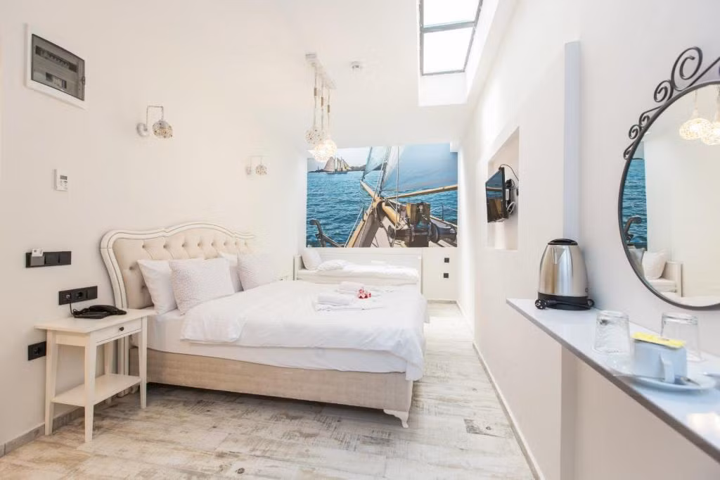 Alaçatı Bellezza Hotel — 8