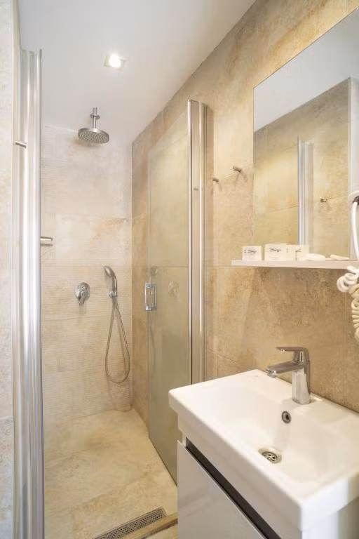 Alaçatı Bellezza Hotel — 9