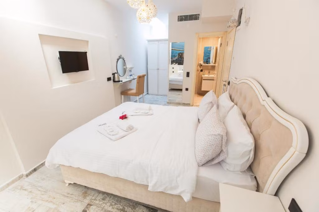 Alaçatı Bellezza Hotel — 10