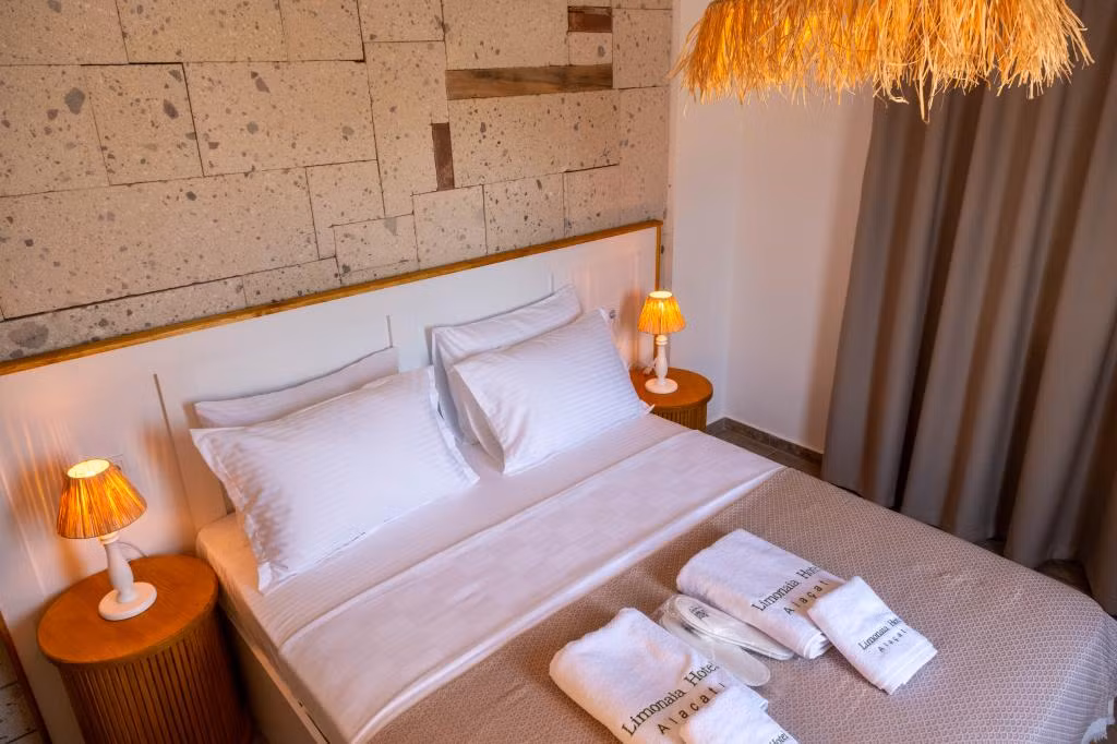Alaçatı Limonaia Hotel — 7