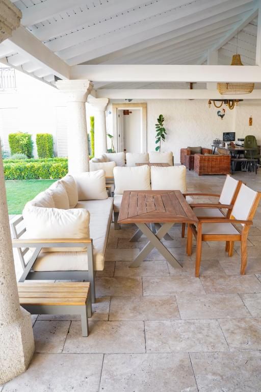 Alaçatı Limonaia Hotel — 6