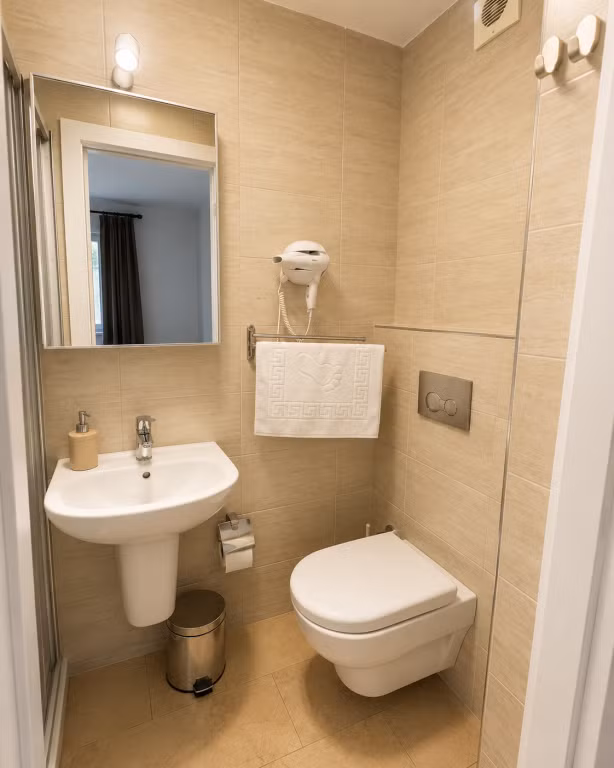 Alaçatı Moonbox Hotel — 2