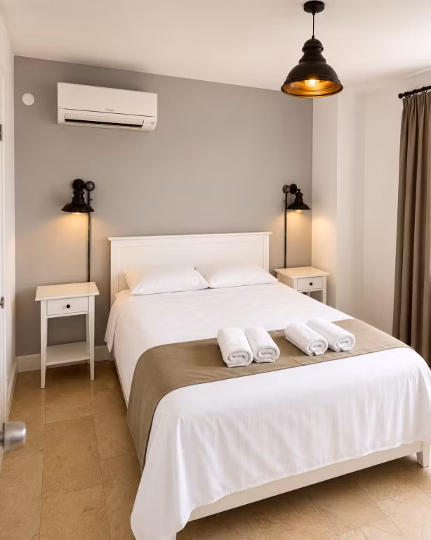 Alaçatı Moonbox Hotel — 3