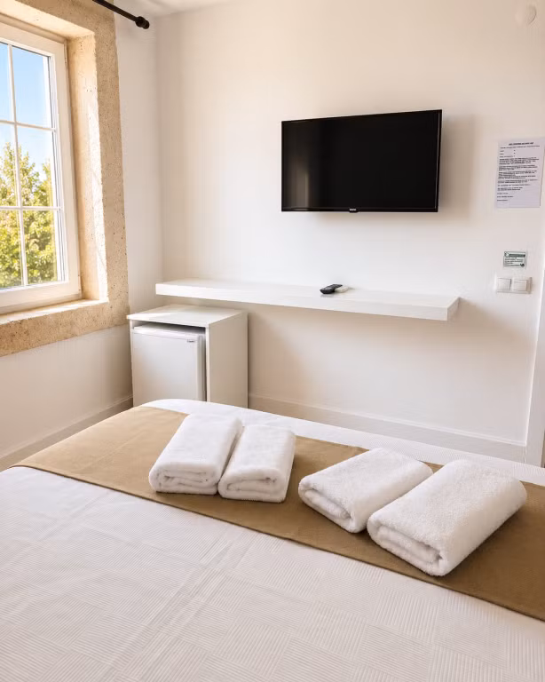 Alaçatı Moonbox Hotel — 4
