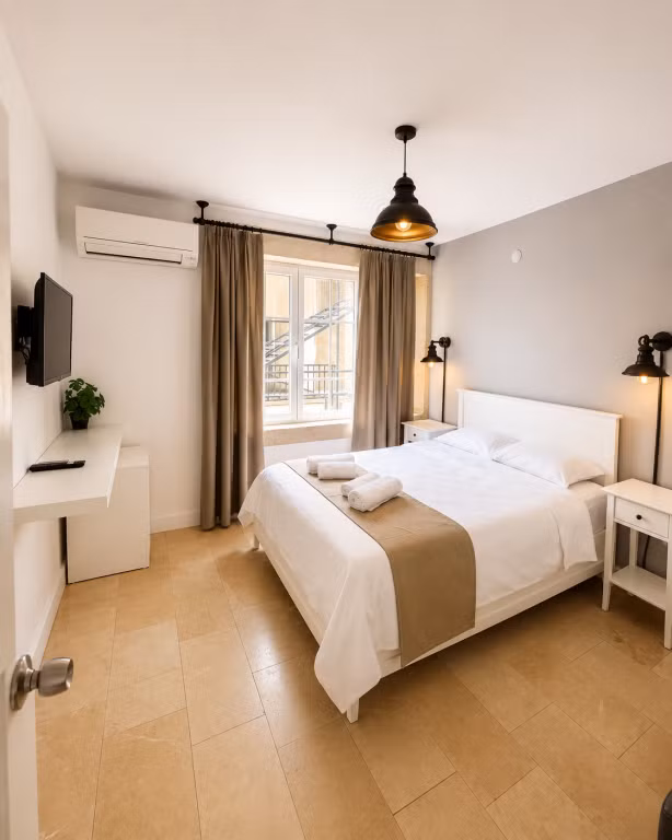 Alaçatı Moonbox Hotel — 6