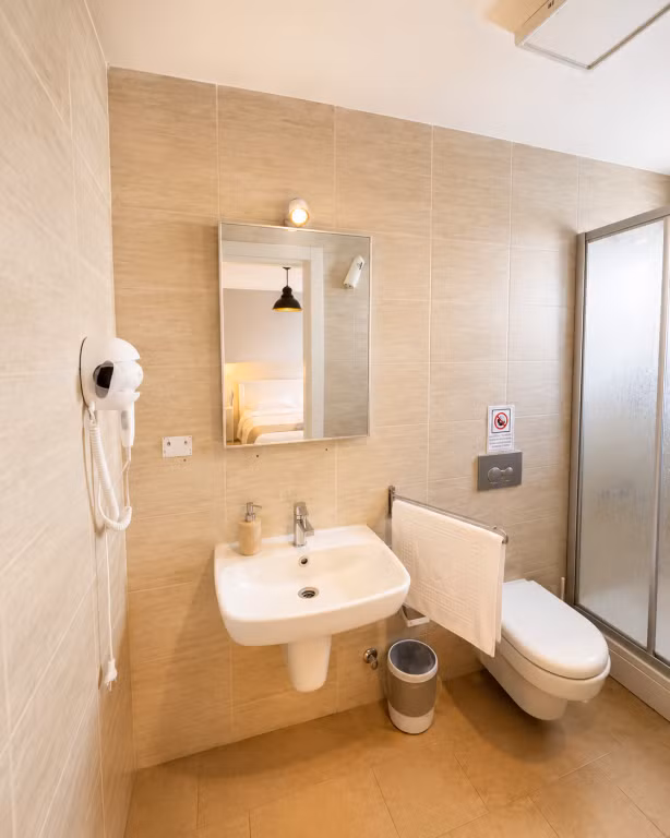 Alaçatı Moonbox Hotel — 9