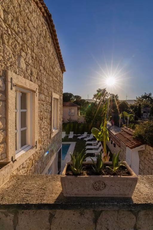 Alaçatı Roka Taş Hotel — 10
