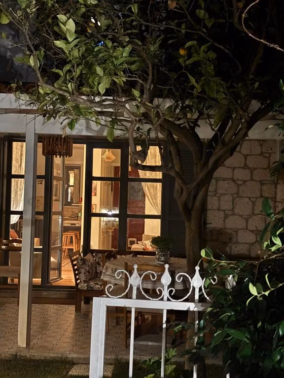 Alaçatı Taşdelen Otel — 7