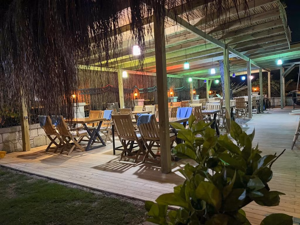 Alaçatı XL Luxury — 8