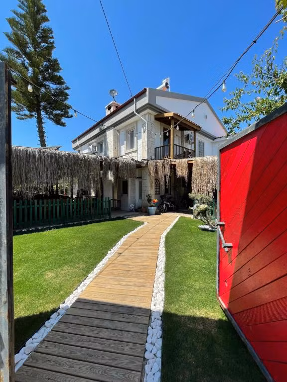 Alaçatı XL Luxury — 2