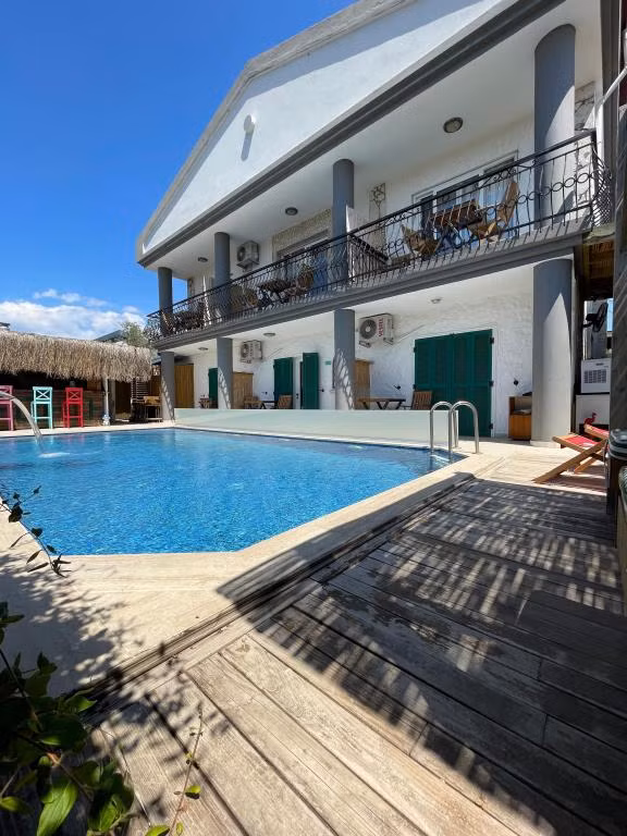 Alaçatı XL Luxury — 3