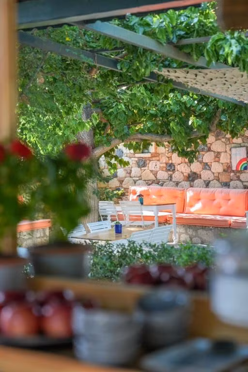 Alaçatı Zeytin Konak Hotel — 5