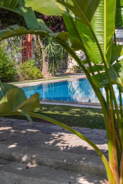 Alaçatı Zeytin Konak Hotel — 6