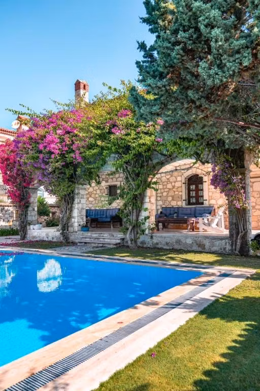 Alaçatı Zeytin Konak Hotel — 8