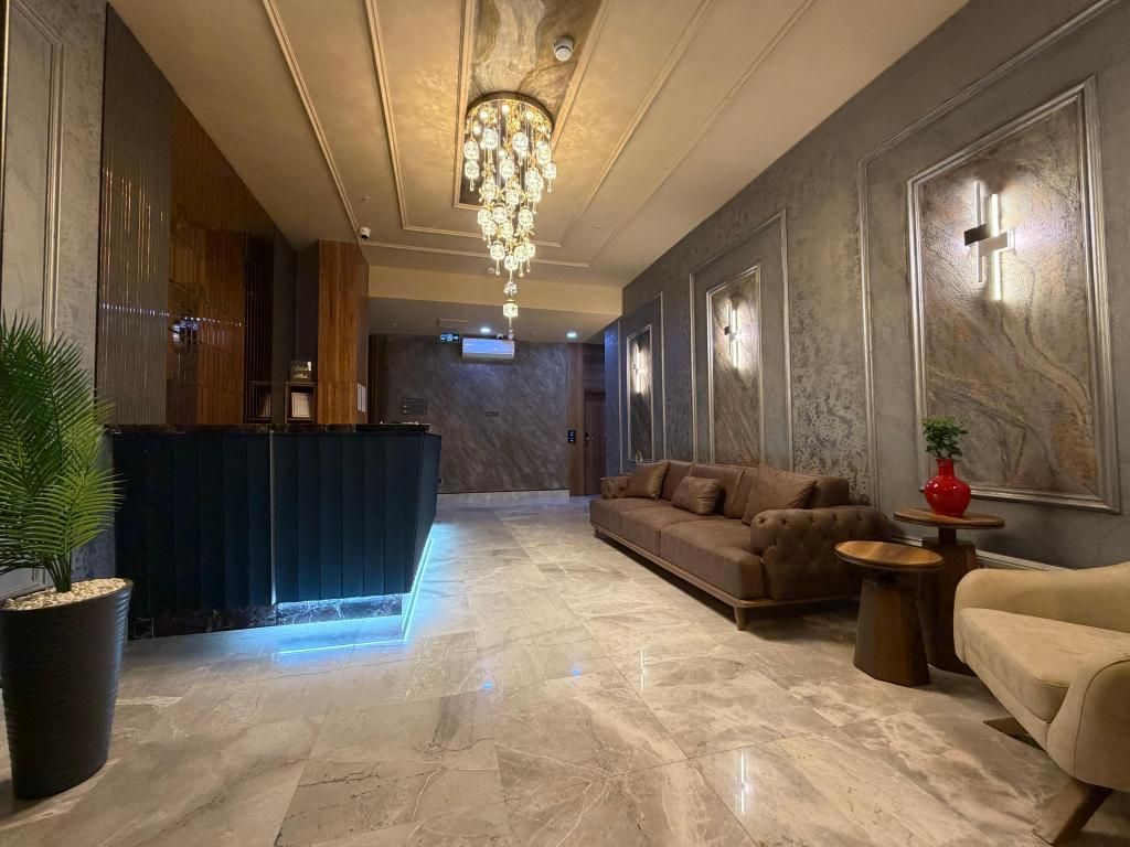 Alabi Hotels — 5