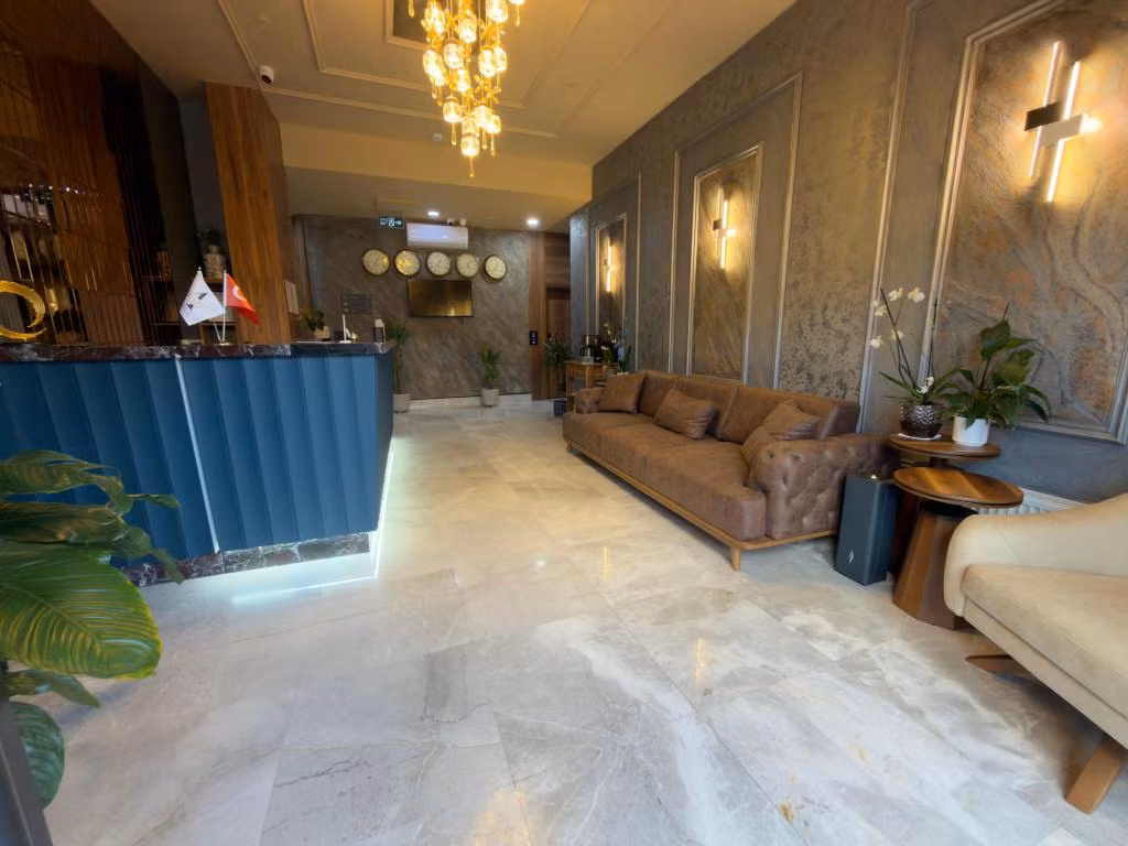 Alabi Hotels — 3