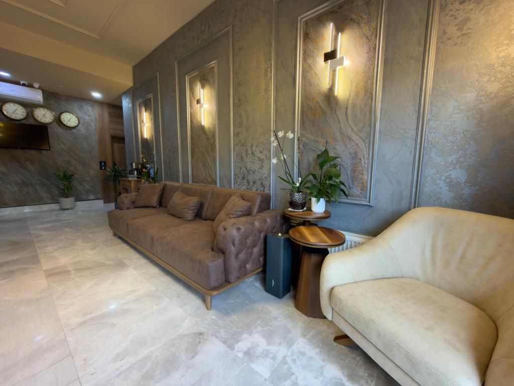 Alabi Hotels — 6