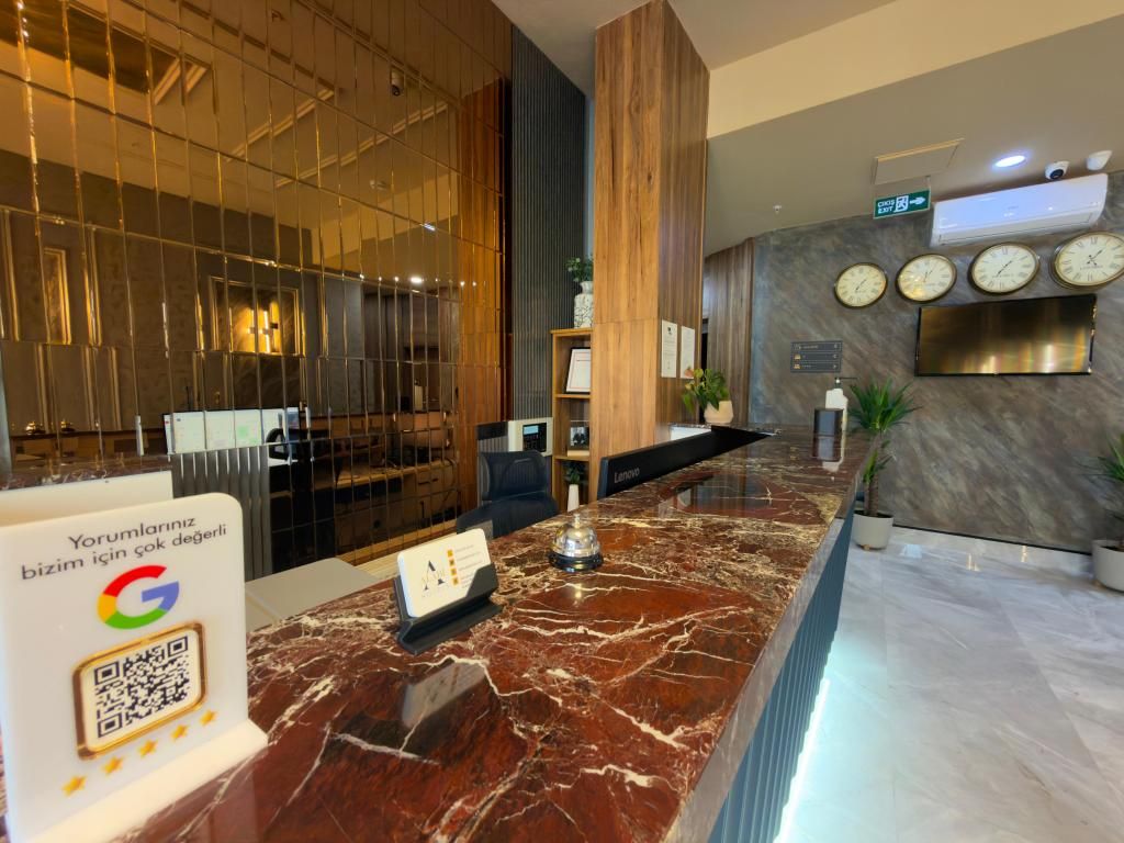 Alabi Hotels — 8