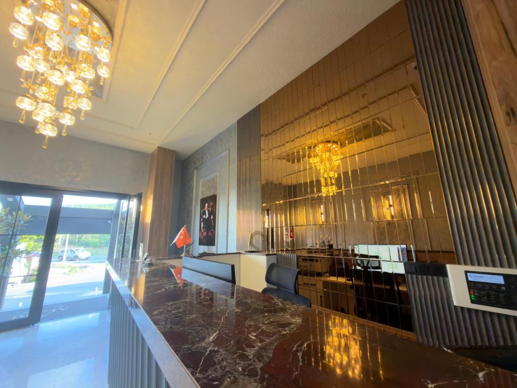Alabi Hotels — 9