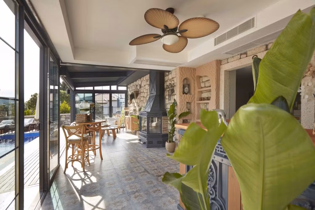 Alabora Otel Alaçatı — 3