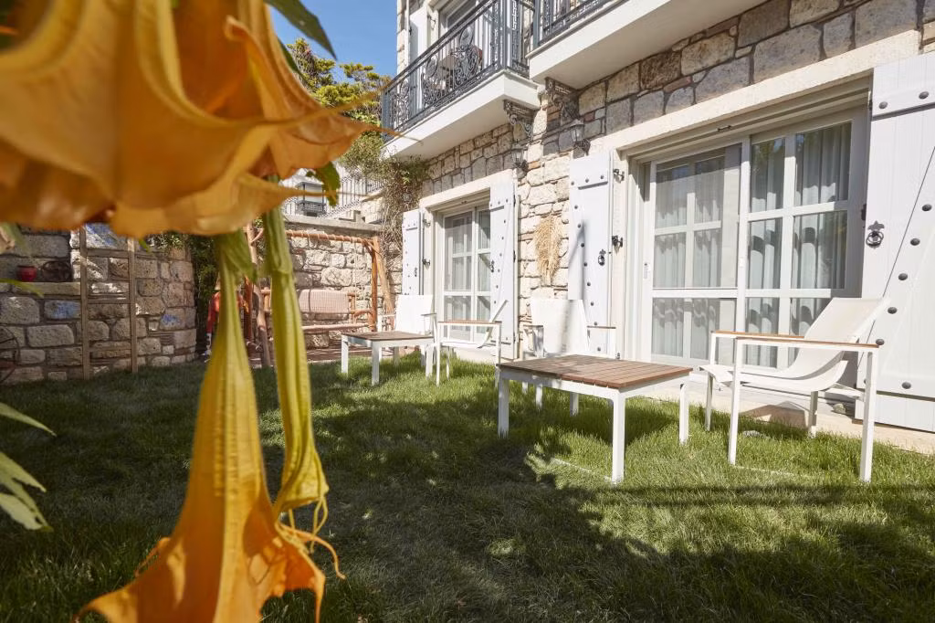 Alabora Otel Alaçatı — 6